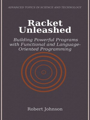 cover image of Racket Unleashed